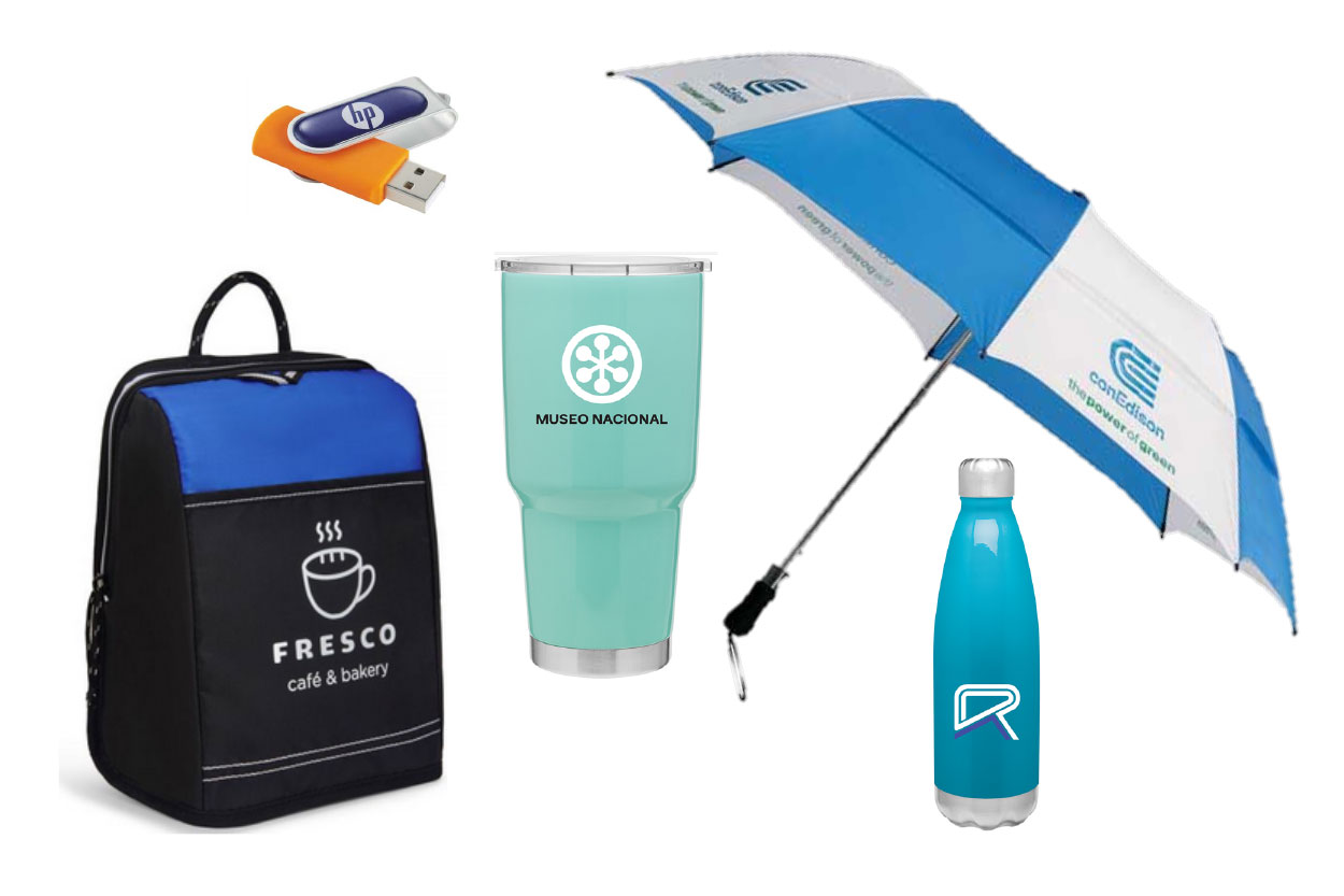 KMK Offerings - Promotional Products, Awards, Uniforms, Apparel & More